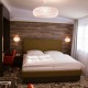 Dvoulůžkový pokoj LUX s přistýlkou - Hotel Freud Ostravice