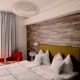 Dvoulůžkový pokoj LUX s přistýlkou - Hotel Freud Ostravice