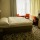 Hotel Freud Ostravice - Dvoulůžkový pokoj LUX s přistýlkou, Apartmán