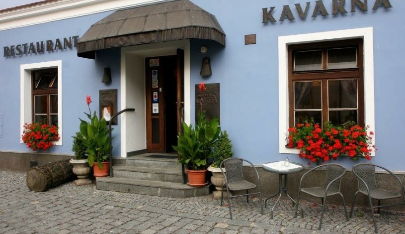 Hotel Gabreta Sušice