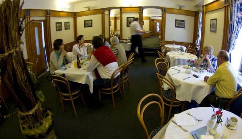 Hotel Gabreta Sušice