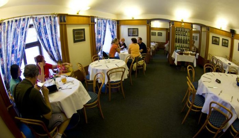 Hotel Gabreta Sušice