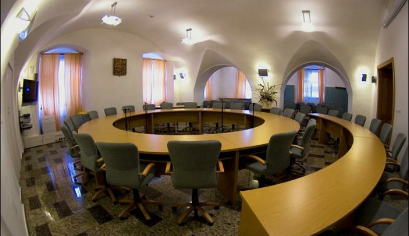 Hotel Gabreta Sušice