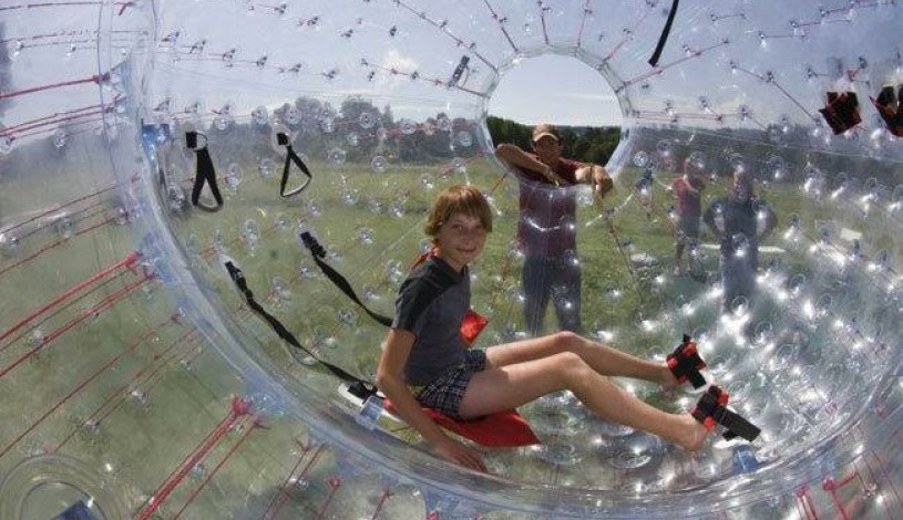 Hotel Gabreta Sušice