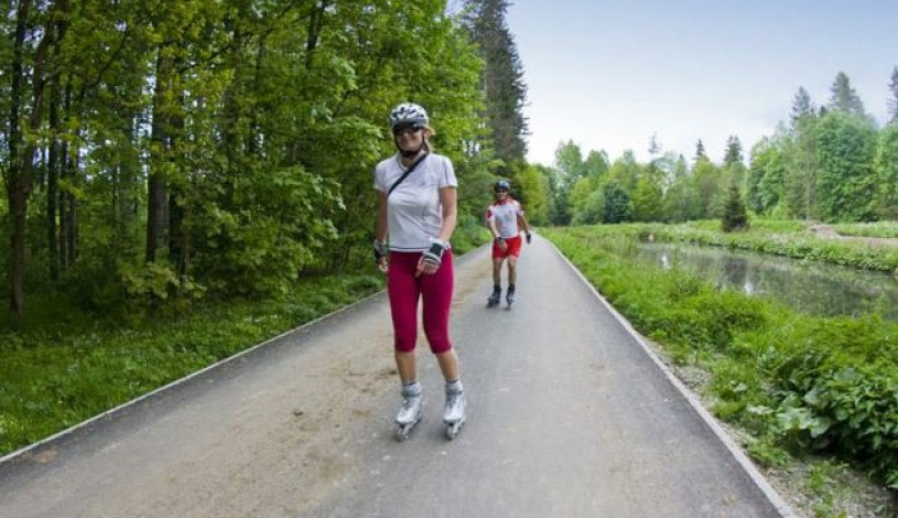 Hotel Gabreta Sušice