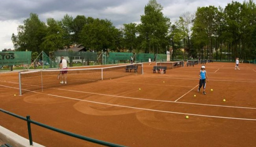 Hotel Gabreta Sušice