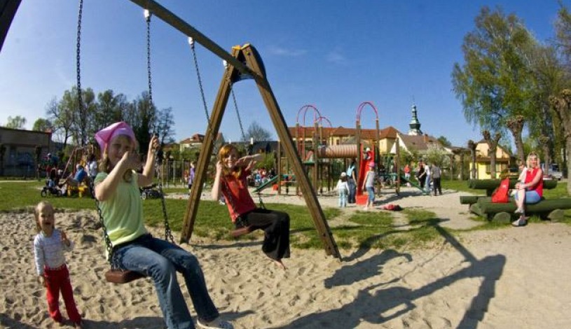 Hotel Gabreta Sušice