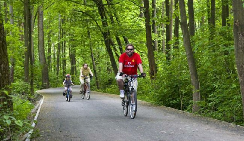 Hotel Gabreta Sušice
