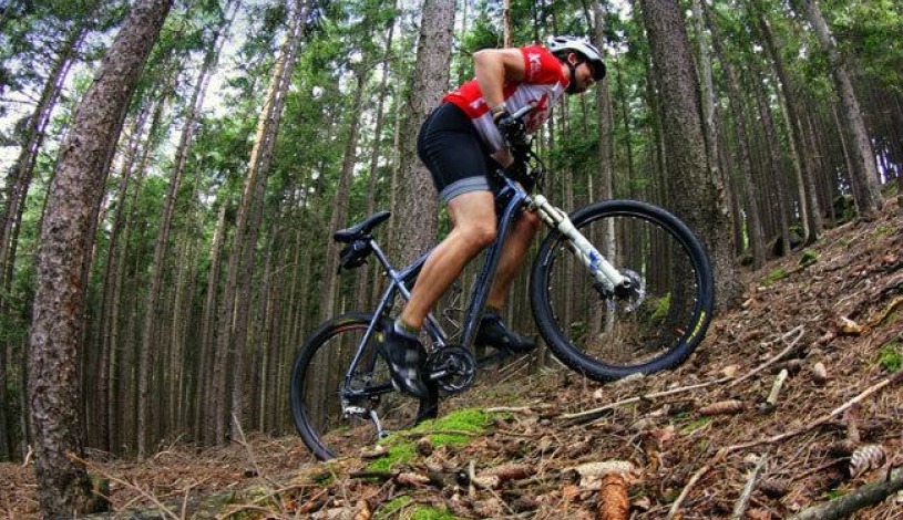 Hotel Gabreta Sušice