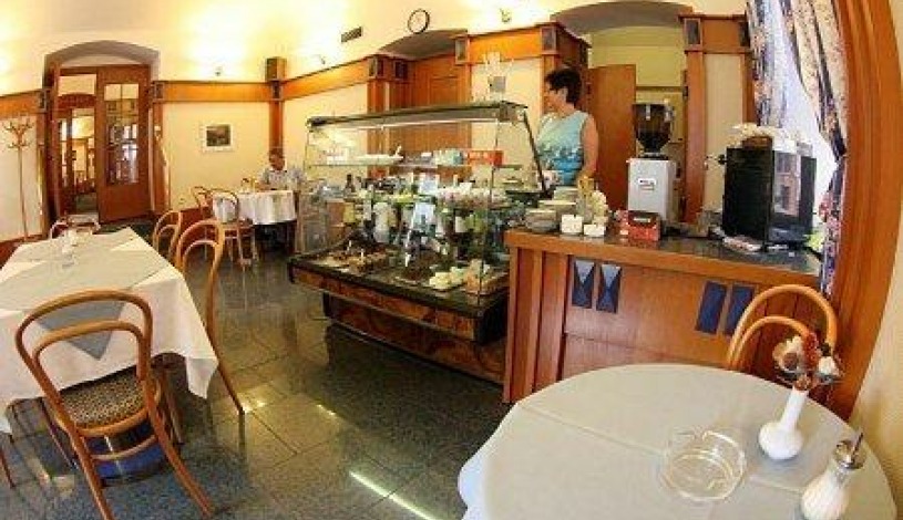 Hotel Gabreta Sušice