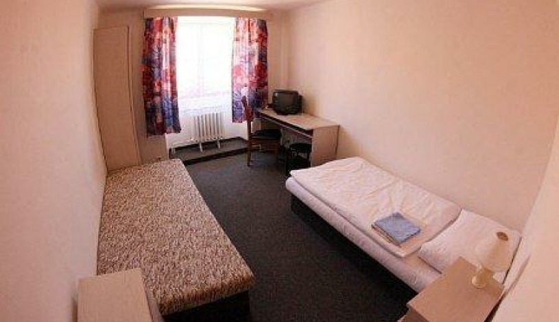 Hotel Gabreta Sušice