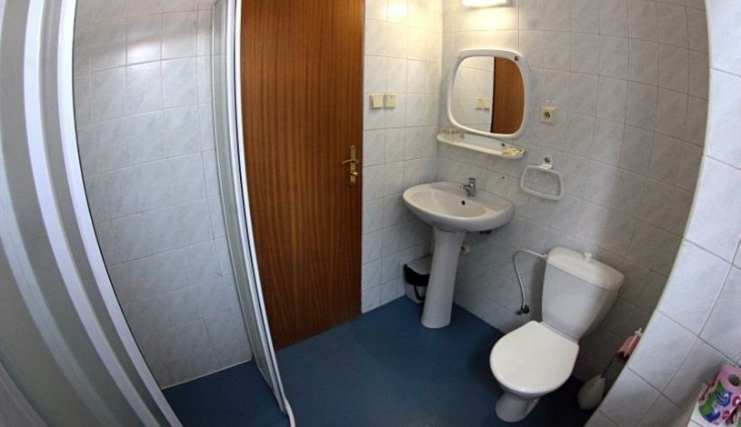 Hotel Gabreta Sušice