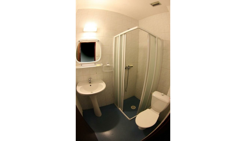 Hotel Gabreta Sušice