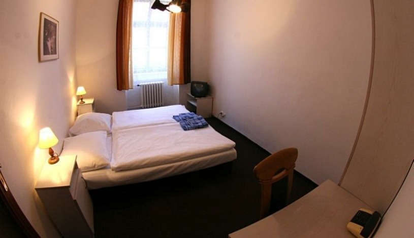 Hotel Gabreta Sušice