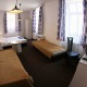 Třílůžkový pokoj - Hotel Gabreta Sušice