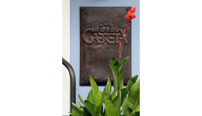 Hotel Gabreta Sušice