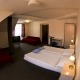 Třílůžkový pokoj - Hotel Gabreta Sušice