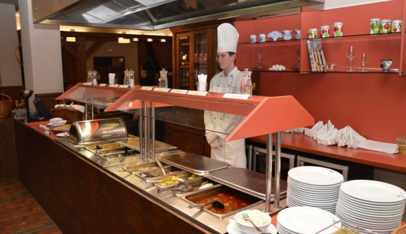 Hotel Galant Mikulov