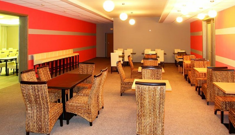 Hotel Galant Mikulov