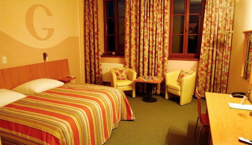 Hotel Galant Mikulov - Standard