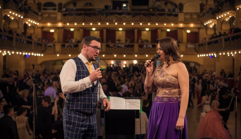 Hotel Galant Mikulov