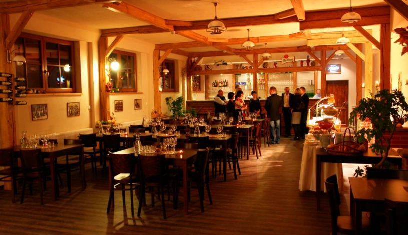 Hotel Galant Mikulov