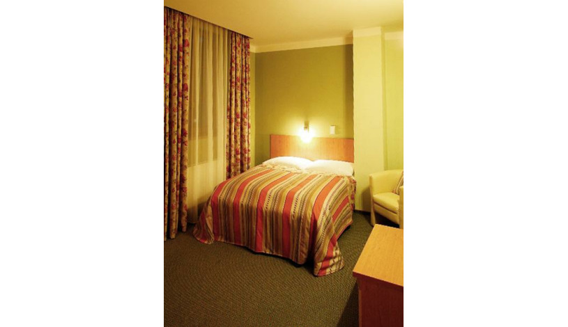 Hotel Galant Mikulov