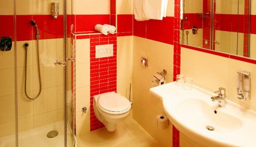 Hotel Galant Mikulov - Standard