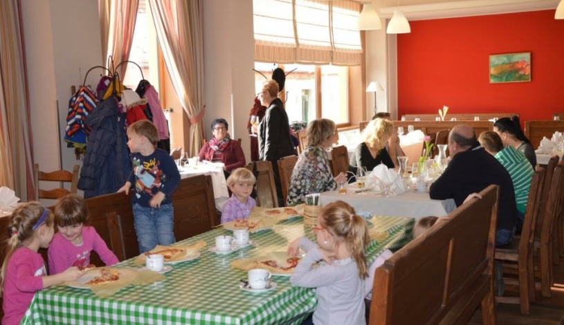 Hotel Galant Mikulov