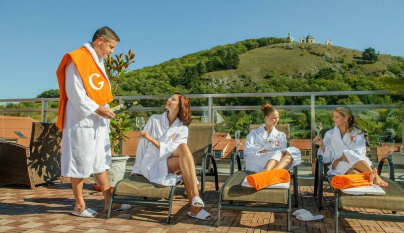 Hotel Galant Mikulov