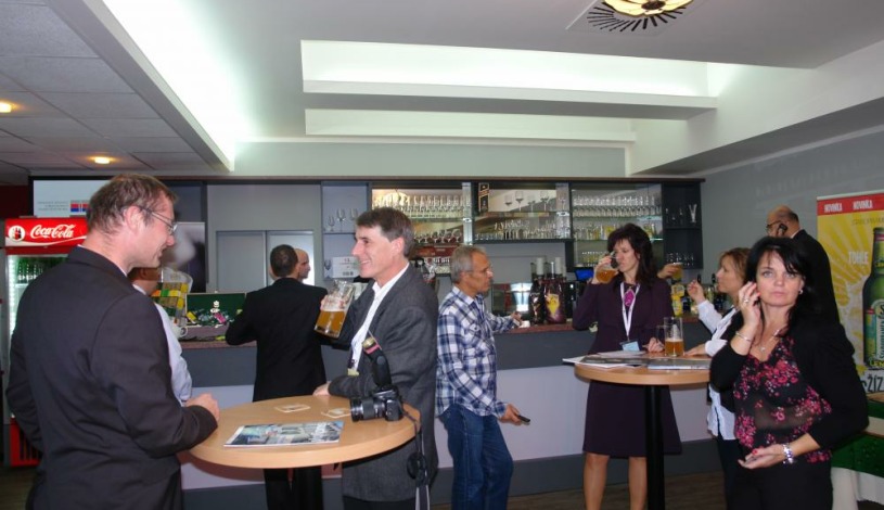 Hotel Galant Mikulov