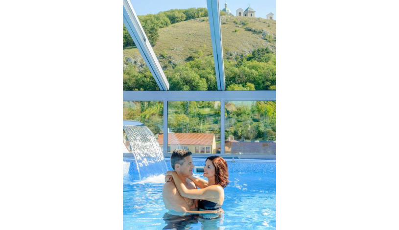 Hotel Galant Mikulov