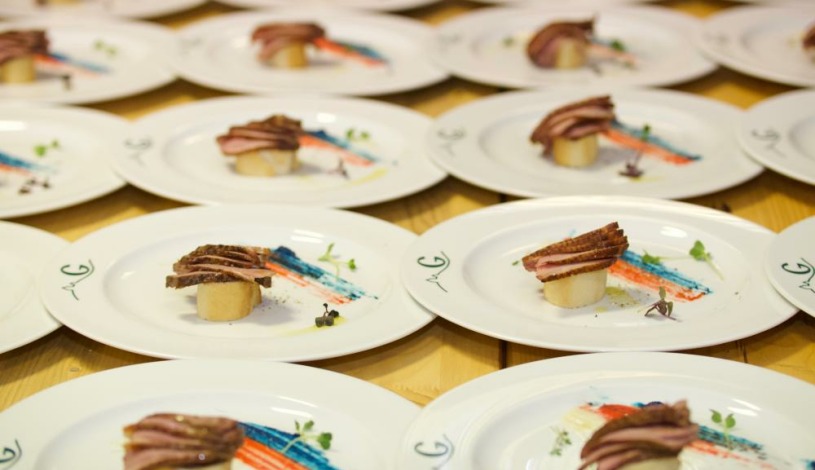 Hotel Galant Mikulov