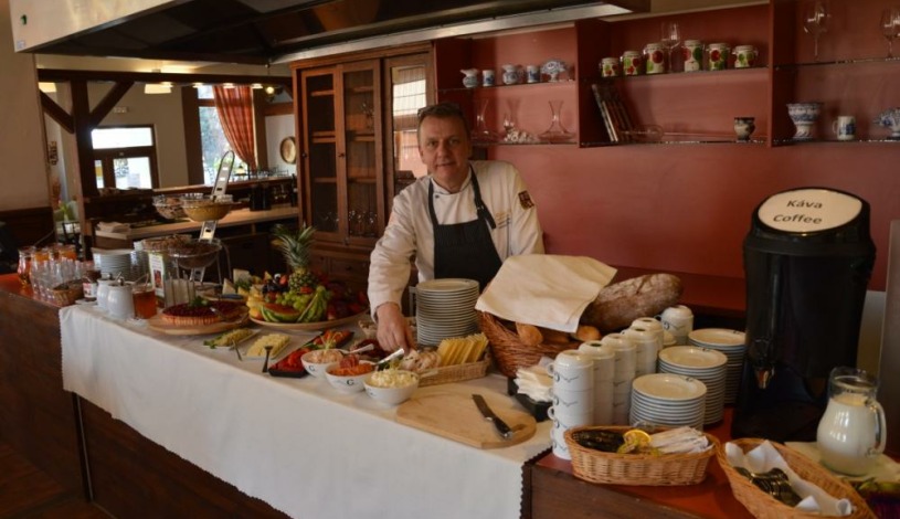 Hotel Galant Mikulov