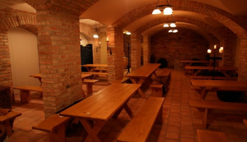 Hotel Galant Mikulov