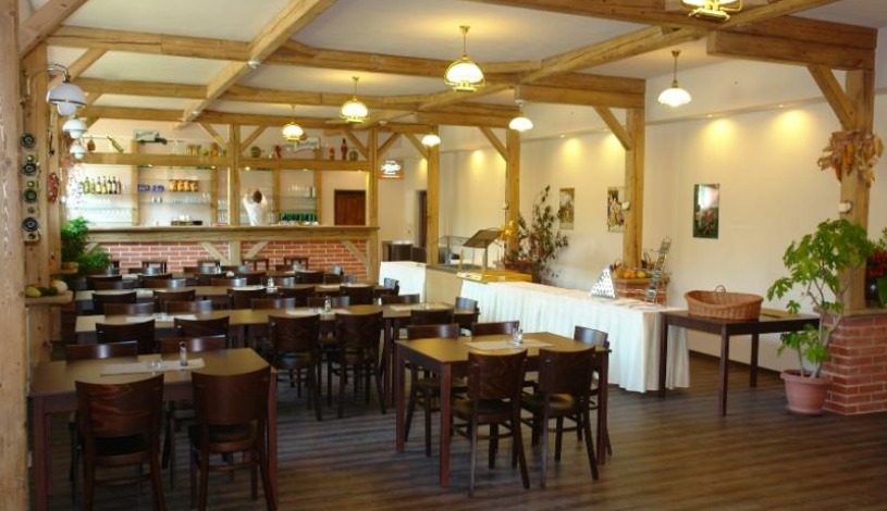 Hotel Galant Mikulov