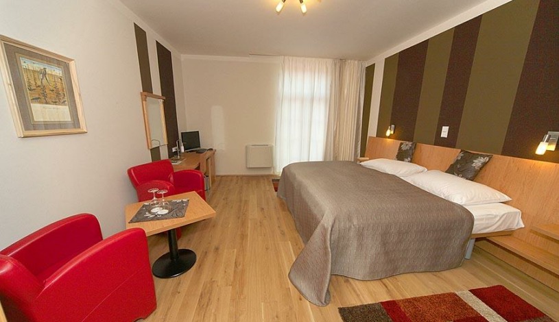 Hotel Galant Mikulov