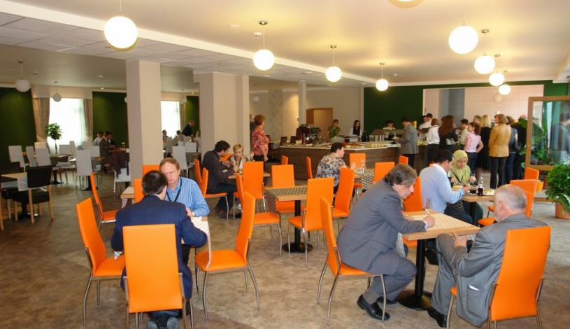 Hotel Galant Mikulov