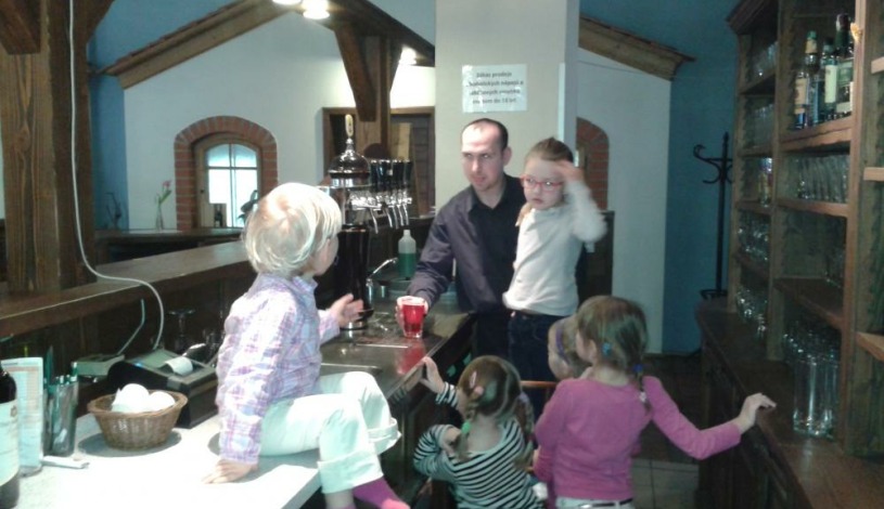 Hotel Galant Mikulov