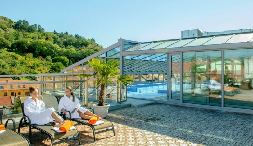 Hotel Galant Mikulov