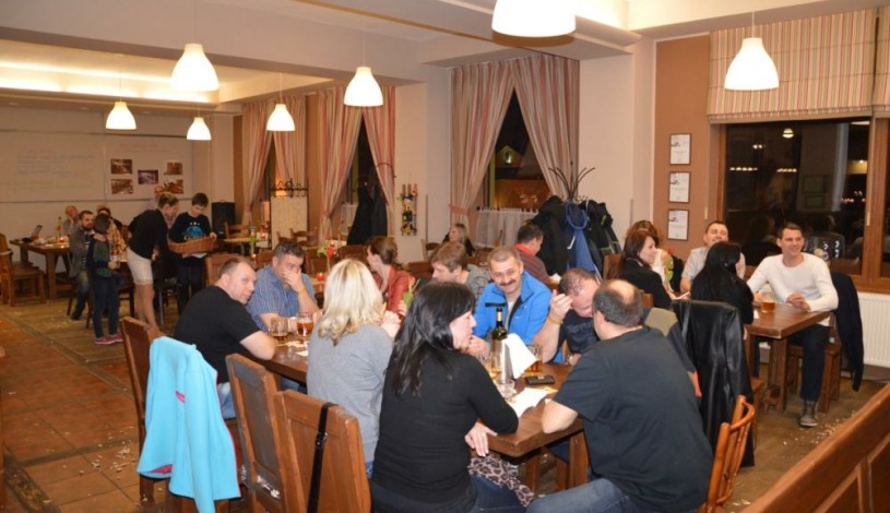 Hotel Galant Mikulov