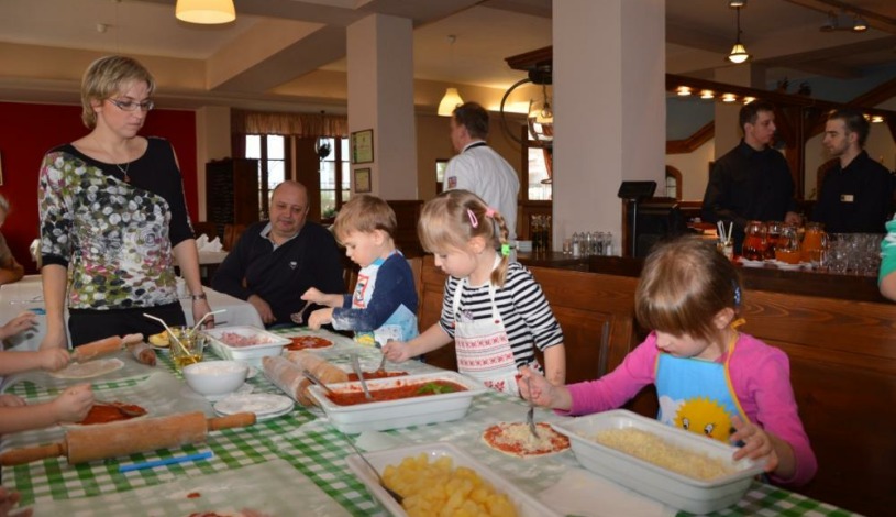 Hotel Galant Mikulov