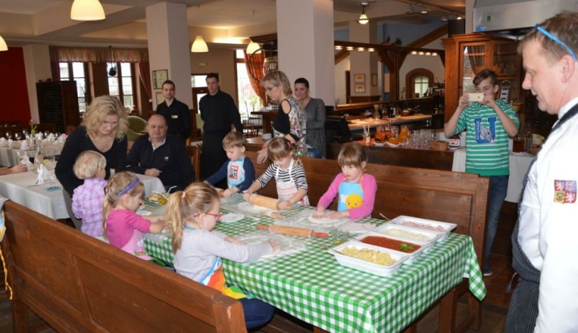 Hotel Galant Mikulov