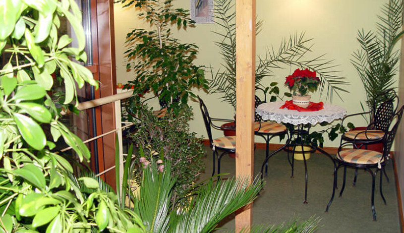 Hotel Galerie Třeboň Třeboň