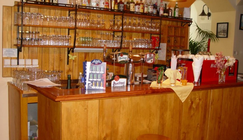 Hotel Galerie Třeboň Třeboň