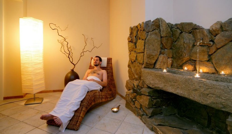 Wellness Hotel Gendorf *** Vrchlabí