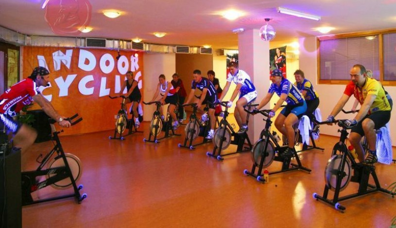 Wellness Hotel Gendorf *** Vrchlabí