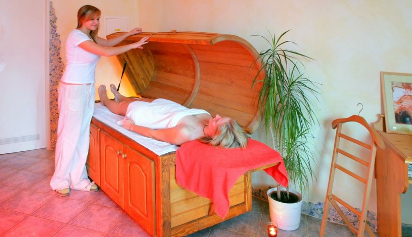 Wellness Hotel Gendorf *** Vrchlabí