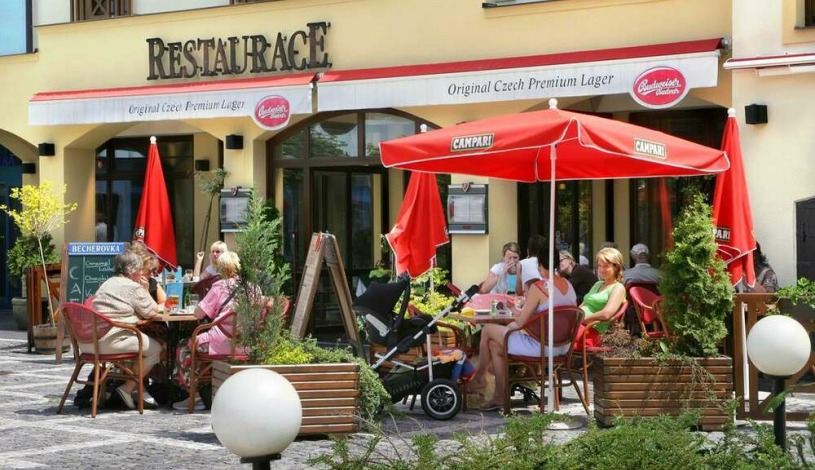Wellness Hotel Gendorf *** Vrchlabí