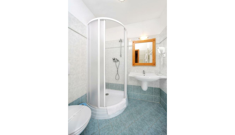 Wellness Hotel Gendorf *** Vrchlabí